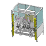 Poste de soudure Ultrason